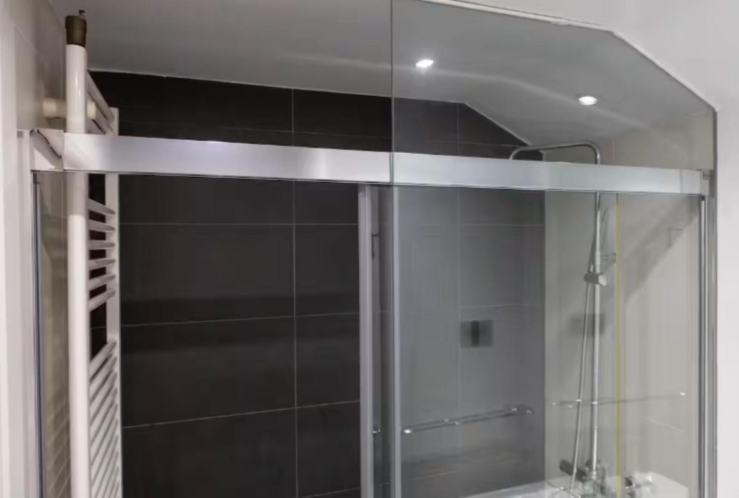 Apartamento Ah- Descubre Madrid Desde Un Atico Con Estilo Acogedor