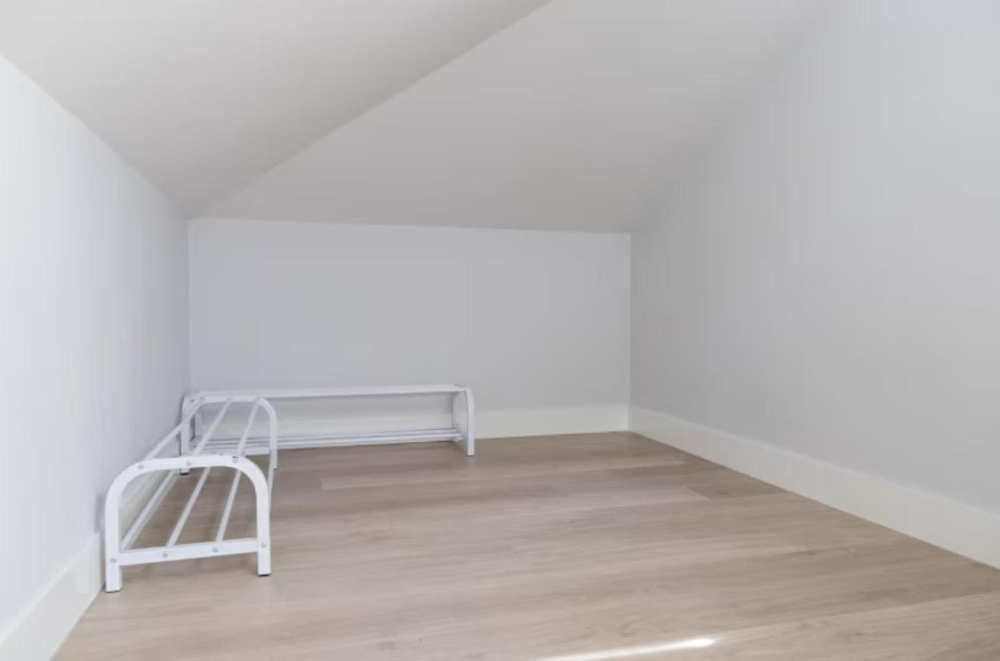 Ah- Descubre Madrid Desde Un Atico Con Estilo Acogedor * Madri